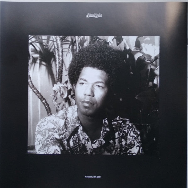Boris Gardiner Happening, The - Ultra Super Dub Vol. 1 - 2022