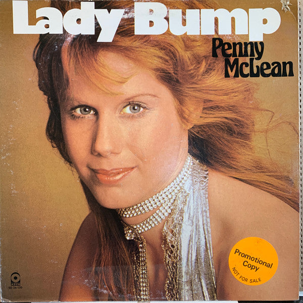 Penny McLean - Lady Bump - 1976