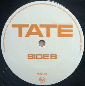 Tate McRae - So Close To What - 2025