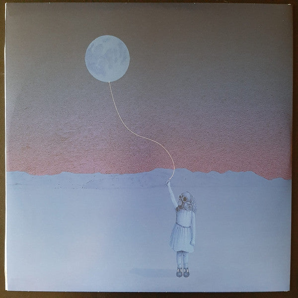 Chameleons, The - Arctic Moon - 2025