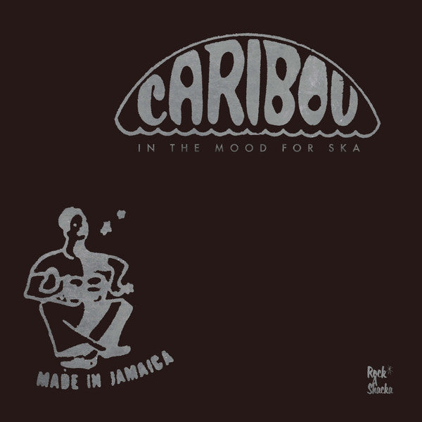 Various - In The Mood For Ska - Caribou Selection - 2023