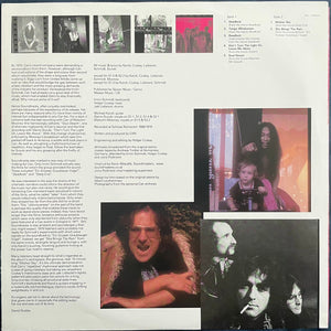 Can - Soundtracks - 2022