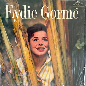 Eydie Gormé - Eydie Gormé