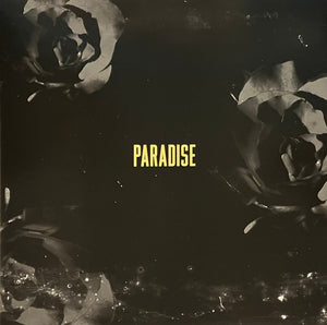 Lana Del Rey - Paradise