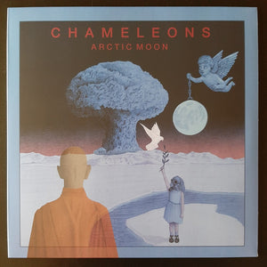 Chameleons, The - Arctic Moon - 2025