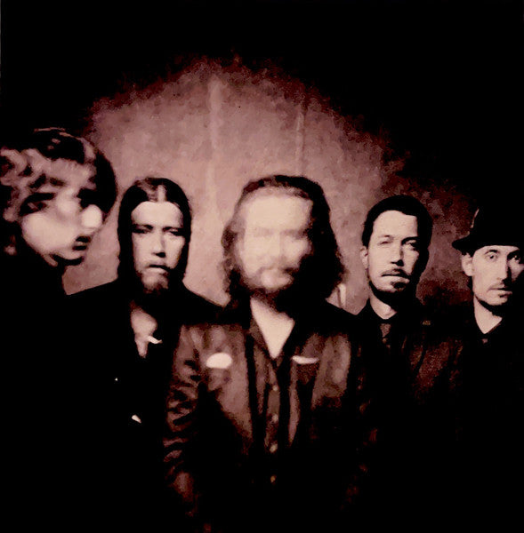 My Morning Jacket - Circuital - 2022