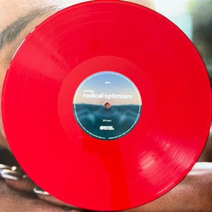 Dua Lipa - Radical Optimism