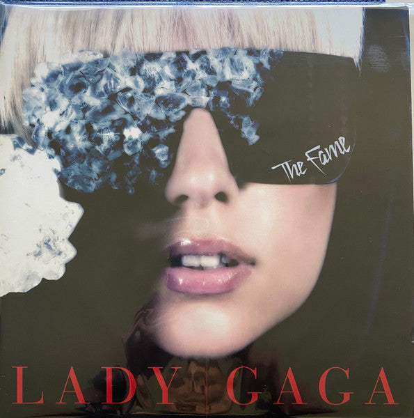 Lady Gaga - The Fame