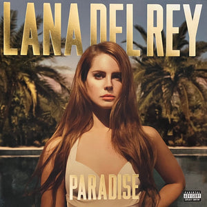 Lana Del Rey - Paradise