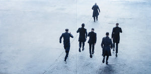 Rammstein - Zeit - 2022