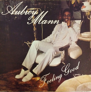 Aubrey Mann - Feeling Good