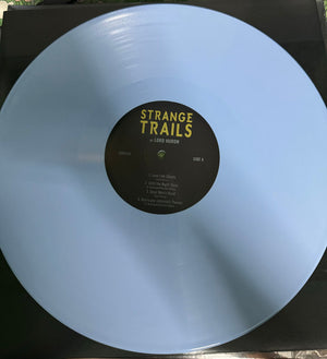 Lord Huron - Strange Trails Vinyl Record