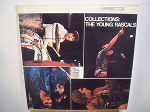 The Young Rascals - Collections Vinyl Record