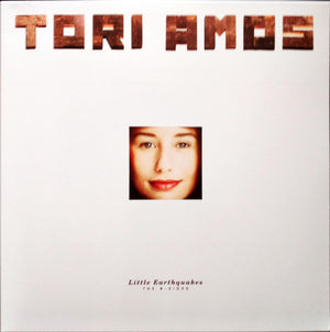 Tori Amos - Little Earthquakes - The B-Sides - 2023