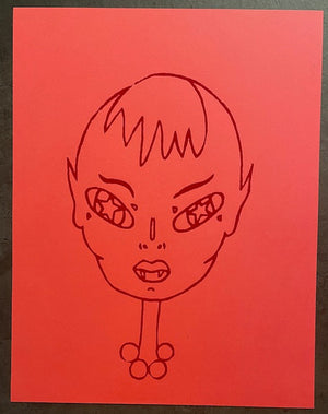She-Devils - She-Devils