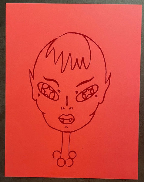 She-Devils - She-Devils