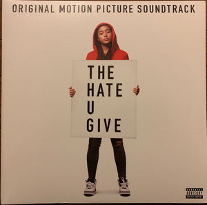 Various - The Hate U Give (Original Motion Picture Soundtrack) - 2018