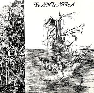 Juan Almeida - Fantasia - 2024