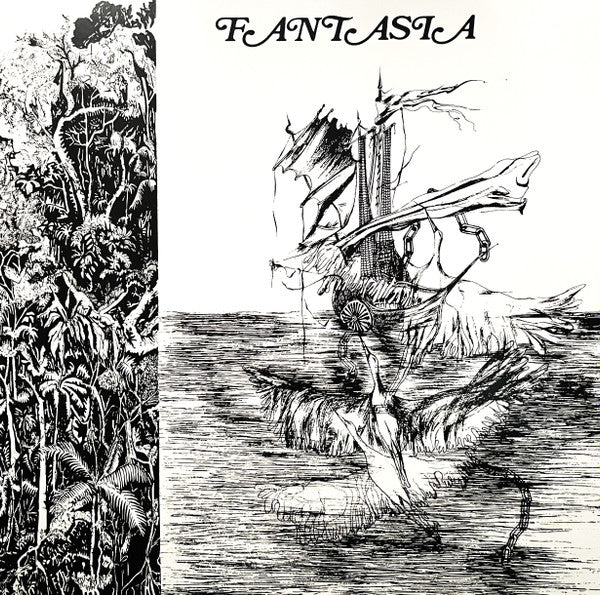 Juan Almeida - Fantasia - 2024