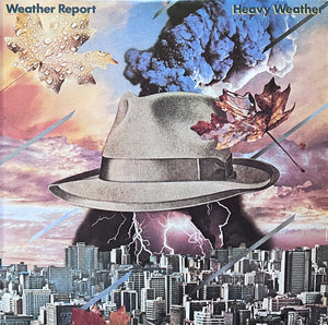 Weather Report - Heavy Weather
