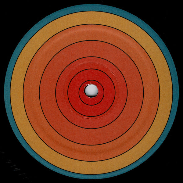 Khruangbin & Leon Bridges - Texas Sun - 2020