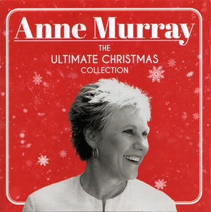 Anne Murray - The Ultimate Christmas Collection (CD) - 2020
