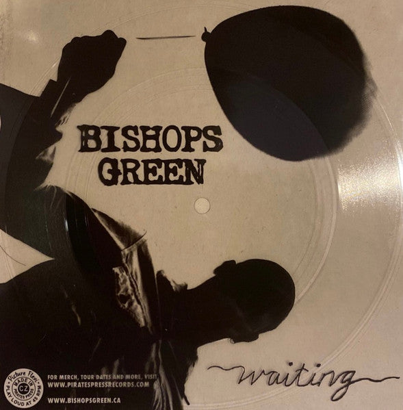 Bishops Green - Waiting