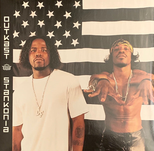 OutKast - Stankonia