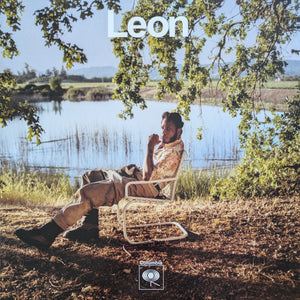 Leon Bridges - Leon Vinyl Record