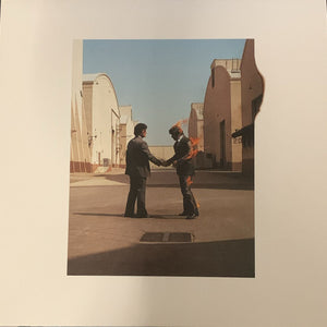 Pink Floyd - Wish You Were Here - 2025