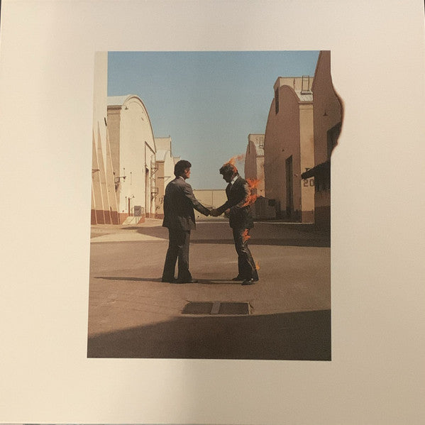 Pink Floyd - Wish You Were Here - 2025