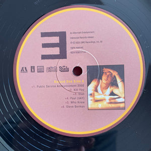 Eminem - The Marshall Mathers LP (25th Anniversary Edition) - 2025