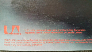 The Stranglers - Live (X Cert)
