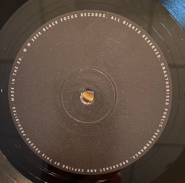 Kamaal Williams - Wu Hen - 2020