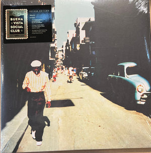 Buena Vista Social Club - Buena Vista Social Club - 2021