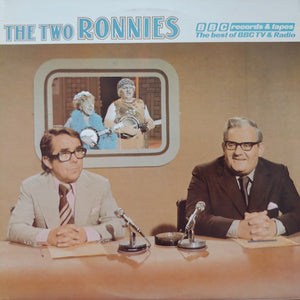 Two Ronnies, The - The Two Ronnies -