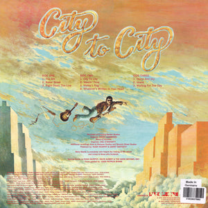 Gerry Rafferty - City To City - 2023