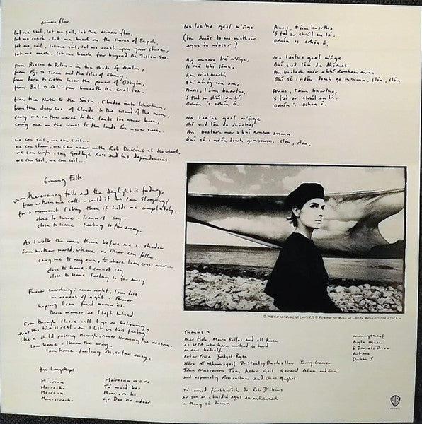 Enya - Watermark - 2018