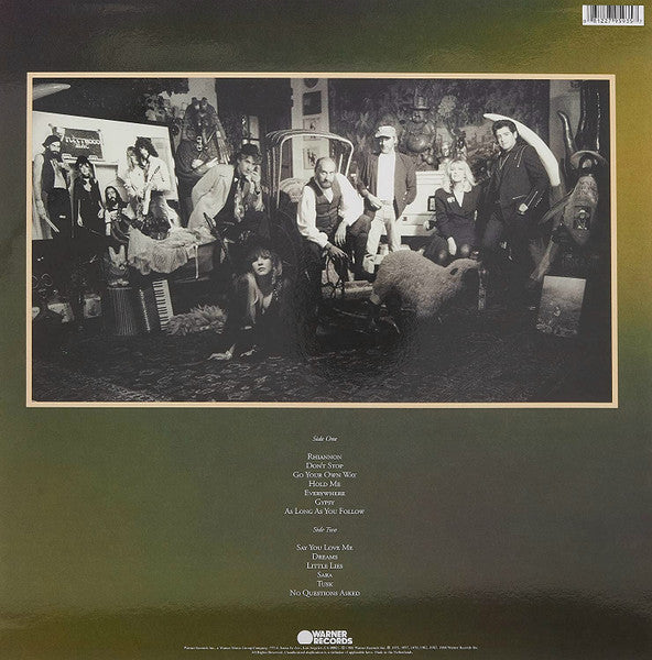 Fleetwood Mac - Greatest Hits - 2020