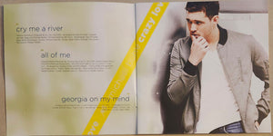 Michael Bublé - Crazy Love (CD) - 2009