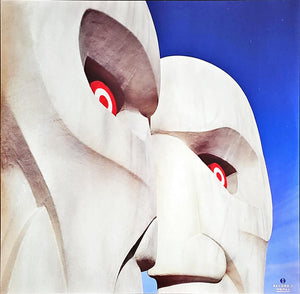 Pink Floyd - The Division Bell - 2025