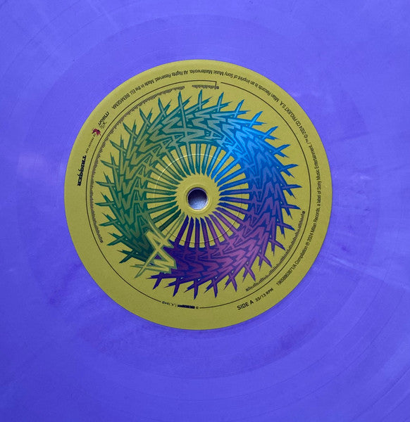 新品未開封】【レコード】山岡晃 Cyberpunk: Edgerunners 【レコード