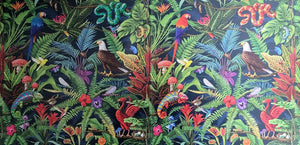 Haken - Fauna - 2023