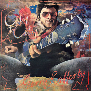 Gerry Rafferty - City To City - 2023