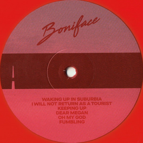 Boniface (6) - Boniface