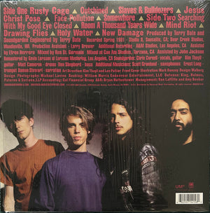 Soundgarden - Badmotorfinger