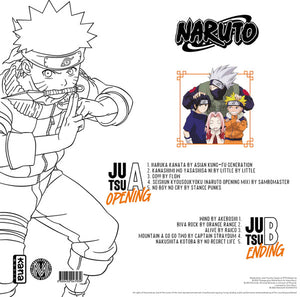 Various - Naruto Best Collection - 2023