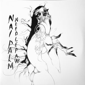 Nai Palm - Needle Paw 