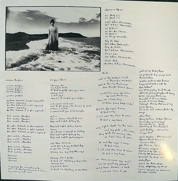 Enya - Watermark - 2018