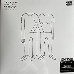 Catfish And The Bottlemen - The Balcony